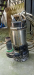 Submersible drainage pump